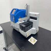 Biotage Initiator Microwave Synthesizer image 1